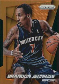 Brandon Jennings