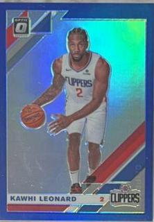 Kawhi Leonard