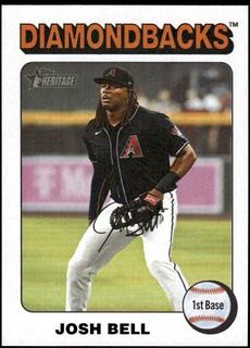 Josh Bell