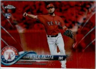 Isiah Kiner Falefa