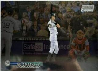 Ichiro