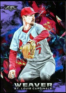 Luke Weaver