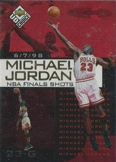 Michael Jordan