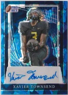 Xavier Townsend