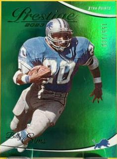 Billy Sims