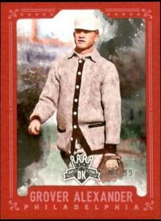 Grover Cleveland Alexander