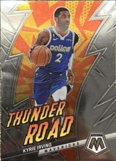 Kyrie Irving