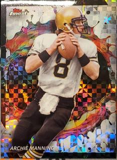 Archie Manning