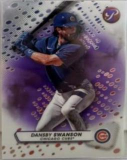 Dansby Swanson