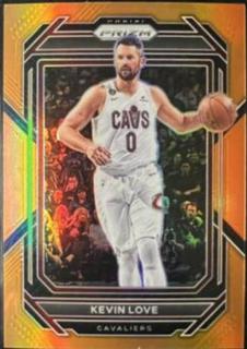 Kevin Love