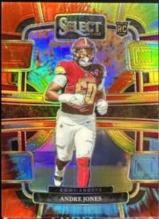 Andre Jones
