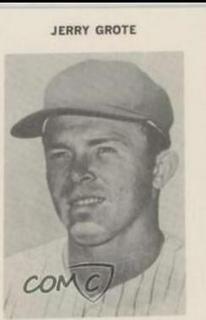 Jerry Grote