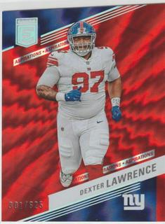 Dexter Lawrence