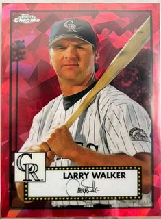 Larry Walker