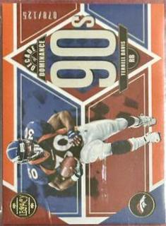Terrell Davis