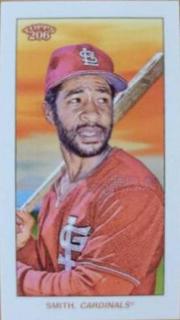 Ozzie Smith