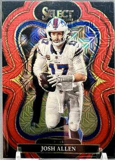 Josh Allen