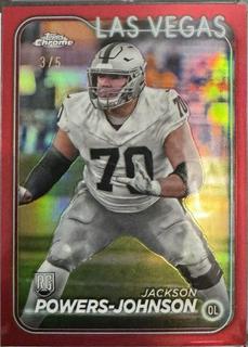 Jackson Powers-Johnson