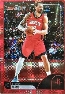 Steven Adams