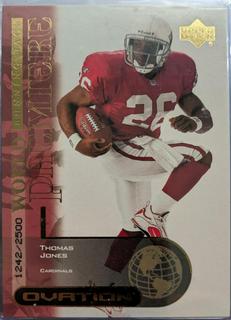 Thomas Jones