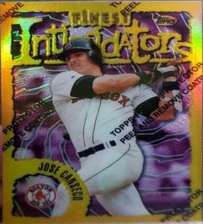 Jose Canseco