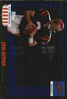 Jon Kitna