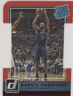 Aaron Harrison
