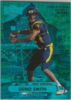 Geno Smith