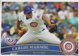 Carlos Marmol
