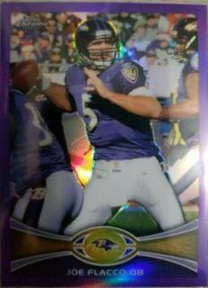 Joe Flacco