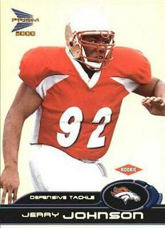 Jerry Johnson