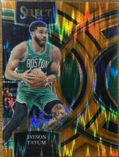 Jayson Tatum