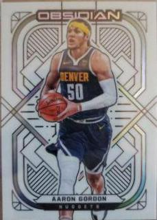 Aaron Gordon