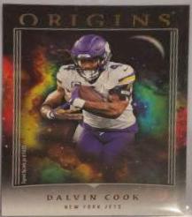 Dalvin Cook