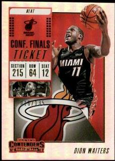 Dion Waiters