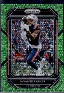 DeVante Parker