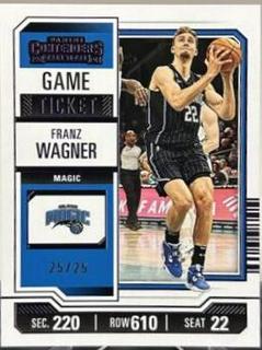 Franz Wagner