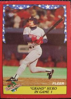 Dan Gladden
