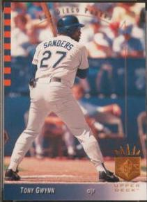 Tony Gwynn