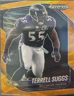 Terrell Suggs