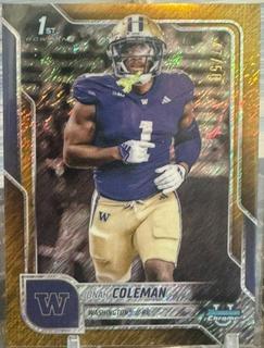 Jonah Coleman