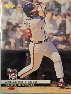 Eduardo Perez