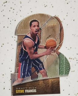 Steve Francis