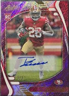 Trey Sermon