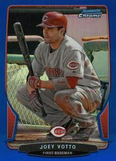 Joey Votto