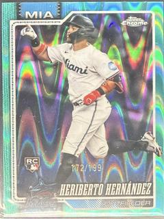 Heriberto Hernandez