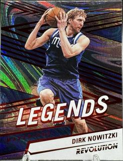 Dirk Nowitzki