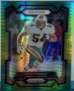 Zach Thomas