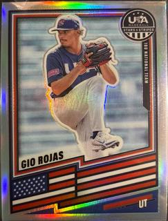 Gio Rojas