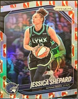 Jessica Shepard